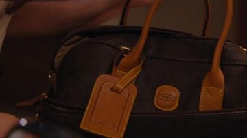 The bag Bric's Bella Swan (Kristen Stewart) in Twilight chapter 4 : Revelation