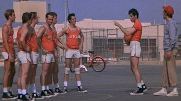 La paire de Converse Chuck Taylor All Star de Danny Zuko (John Travolta) dans Grease