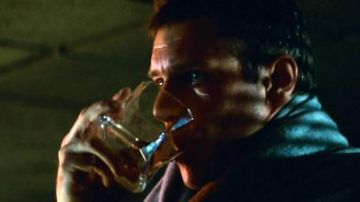 El vaso de whisky "Arnolfo di Cambio" en Blade Runner