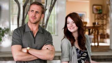 La montre Rolex de Jacob Palmer (Ryan Gosling) dans Crazy, Stupid, Love
