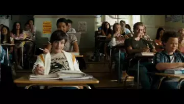 T-Shirt Technics dans Transformers