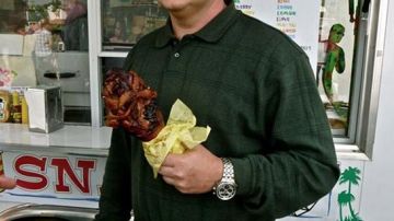 Watch Nick Offerman in Parks and Recreation