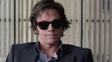 Sunglasses Mark Wahlberg in The Gambler