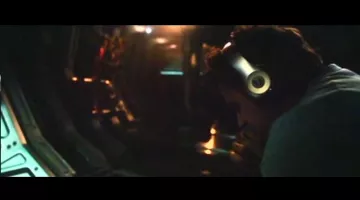 Los auriculares Beats de Bruce Banner en Avengers: Age of Ultron