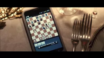 L'application d'échecs dans Un Plan Parfait