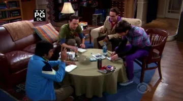 The dictionary Klingon to play Boggle, as in The Big Bang Theory