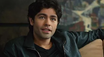The jacket John Varvatos Vincent Chase in Entourage