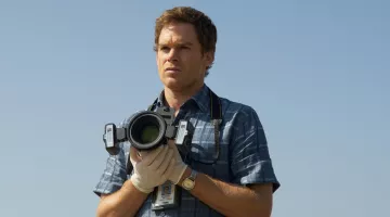 La montre Timex de Dexter Morgan