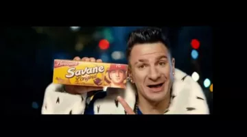 Savane L'Original de Brossard dans Fatal