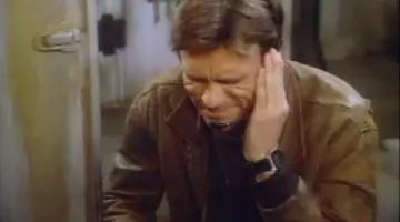 Casio DW-1000 de Richard Dean Anderson en MacGyver