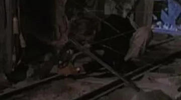 La montre Victorinox Swiss Army de Richard Dean Anderson dans MacGyver