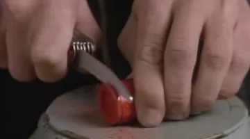 Navaja suiza de MacGyver (Richard Dean Anderson) en MacGyver