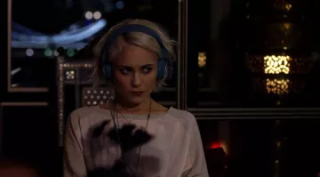 Auriculares Urbanears Plattan de Riley Blue en Sense8