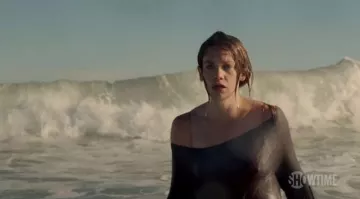 La robe de Ruth Wilson (Alison Bailey) dans The Affair Saison 2