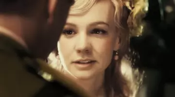 Les boucles d'oreilles Tiffany & Co. de Carey Mulligan dans The Great Gatsby