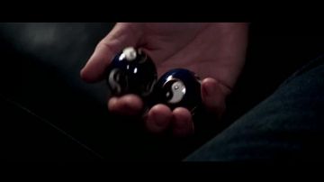 The chinese balls Ben Affleck in Paycheck