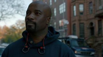 Earphones Luke Cage