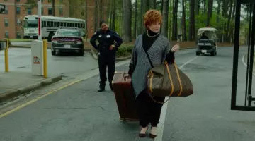 Le sac Louis Vuitton de Michelle Darnell (Melissa McCarthy) dans The Boss