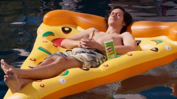 La boîte de Pringles dans Silicon Valley