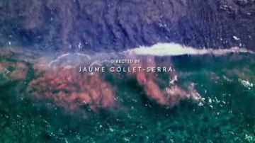 Los créditos finales de The Shallows (Survival Instinct)