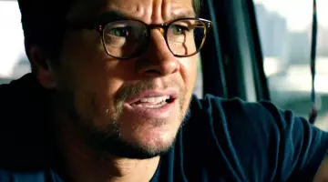 Les lunettes de vue Oliver Peoples de Cade Yeager (Mark Wahlberg) dans Transformers 4