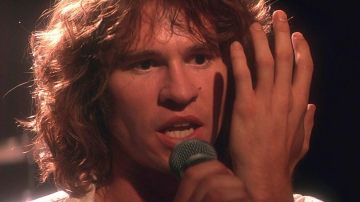 La bande originale du film The Doors