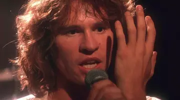 La bande originale du film The Doors