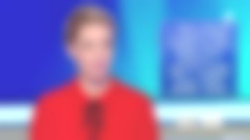El vestido rojo de Sidonie Bonnec en Todos tiene su opinión del 25/01/2018