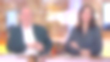 La camisa de seda estampada de Marion Ruggieri en Cà vous del 04/10/2017