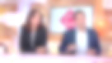 Le T Shirt Garçonne de Marion Ruggieri dans C à vous du 12/10/2017