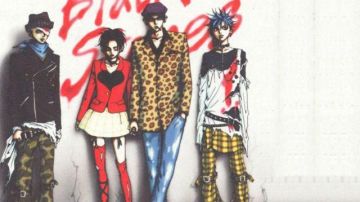 The Fashion of Nana A Love Letter to Punk and Vivienne Westwood   MyAnimeListnet