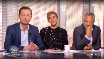 Sudadera Milky Way de Nadia Daam en 28 minutos a partir del 01/09/2017