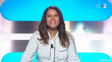 The printed shirt cats Myriam Seurat Motus of the 05/02/2018