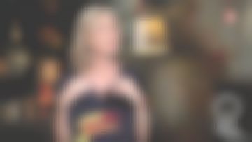 Le top toucan de Michele Laroque dans Télématin du 11/01/2018