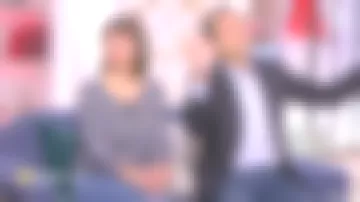 El mensaje marinero bordado de Mélanie Taravant en La quotidien del 27/02/2018