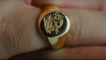 El caballero de Kingsman en Kingsman: Servicio Secreto