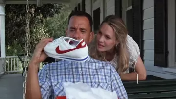 tom hanks nike cortez