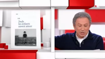 The book Only children know how to love Cali advisable in Sunday Strongly of the 11/03/2018