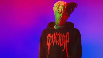 xxxtentacion revenge sweat