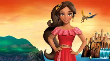 Trajes de discount elena de avalor