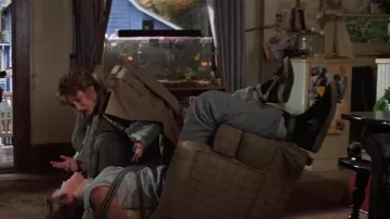 Nike Vandal Supreme shoes worn by Brandon Walsh (Josh Brolin) as seen in The Goonies