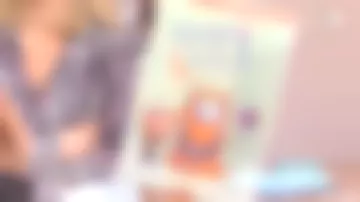 Le livre ultra secret de Anne-Gaëlle Balpe et‎ Olivier Daumas conseillé dans La maison des maternelles du 15/03/2018