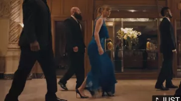 Shoes jewelry Christian Louboutin Taylor Swift in The clip Delicate