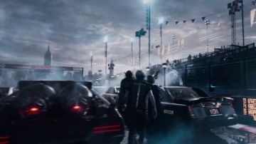 La Ford Falcon XB de 1973 dans Ready Player One