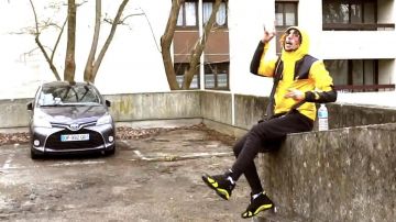 jordan 14 thunder outfit