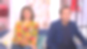 The shirt flowers Melanie Taravant in The day-to-day 23/02/2018