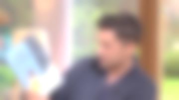 Le livre C'est le chat de Davide Cali conseillé dans La maison des maternelles du 28/03/2018