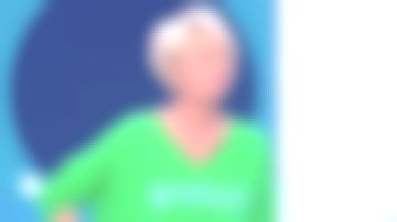 Le pull Alberta Ferreti de Sophie Davant dans C'est au programme du 26.03.18