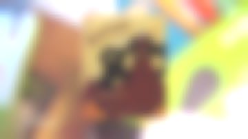 Le livre Pénélope, la poule de Pâques conseillé dans La maison des maternelles du 29/03/2018