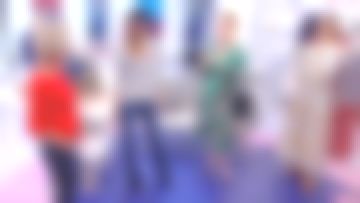 La eobe verte à fleurs de Sophie Brafman dans C'est au programme du 29/03/2018